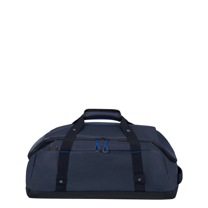 Samsonite Ecodiver Duffle S blaue Nächte Wochenendtasche