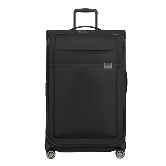 Samsonite Airea Spinner 78 Exp schwarz Softcase