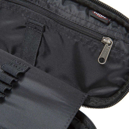 Eastpak Oval Etui black denim