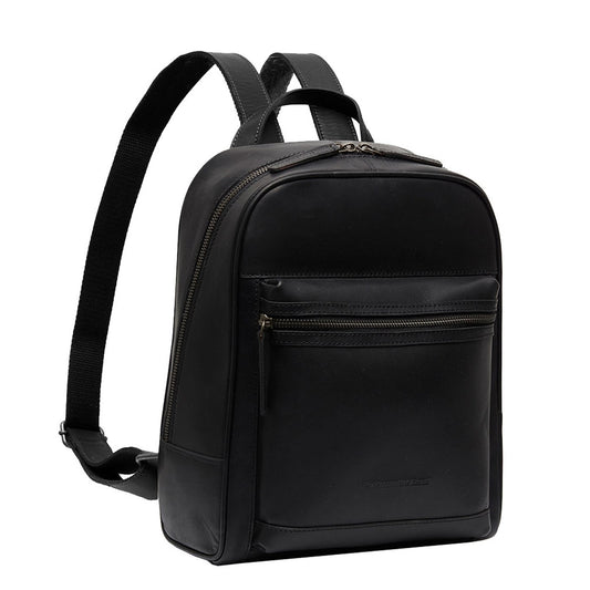 The Chesterfield Brand Calabria Backpack black