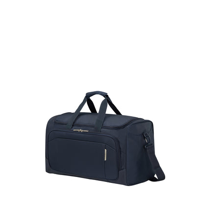 Samsonite Respark Duffle 55 Twonighter nachtblaue Wochenendtasche