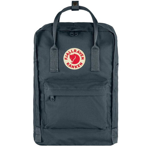 Fjallraven Kanken Laptop 15" Rucksack in Graphit