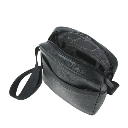 Castelijn &amp; Beerens Jort Umhängetasche Medium schwarz
