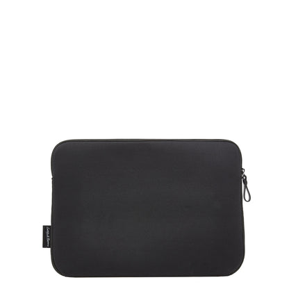 Castelijn &amp; Beerens Dama Laptophülle Neopren 13,3'' schwarz