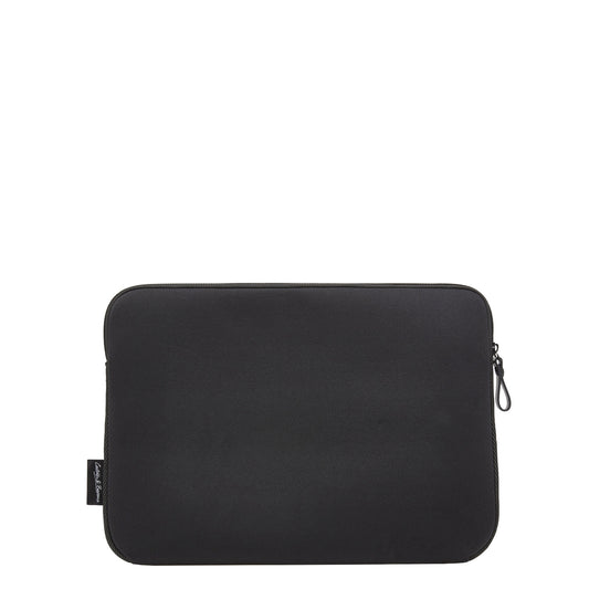 Castelijn &amp; Beerens Dama Laptophülle Neopren 13,3'' schwarz