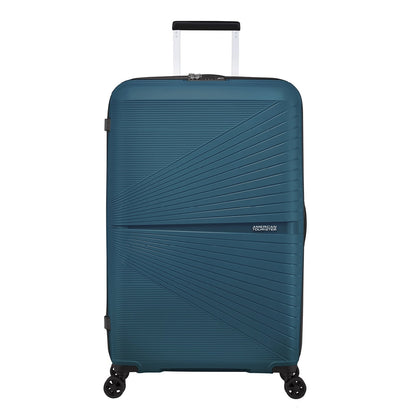American Tourister Airconic Spinner 77 Deep Ocean Hartschalenkoffer