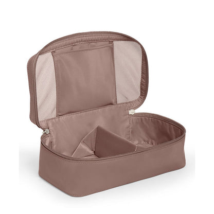 Tumi-Reisezugang. Verpackungswürfel klein, helllila