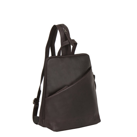 The Chesterfield Brand Claire Backpack brown Women's bag
