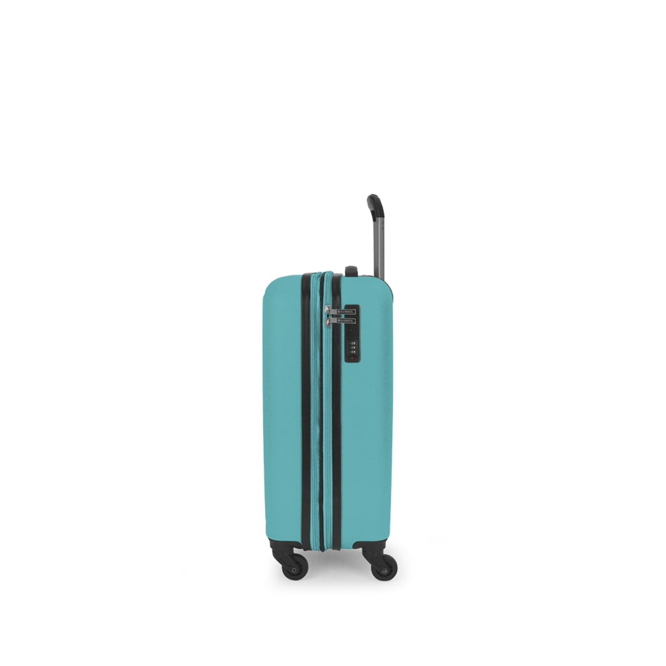 Gabol Future Cabin Trolley Expandable turquoise