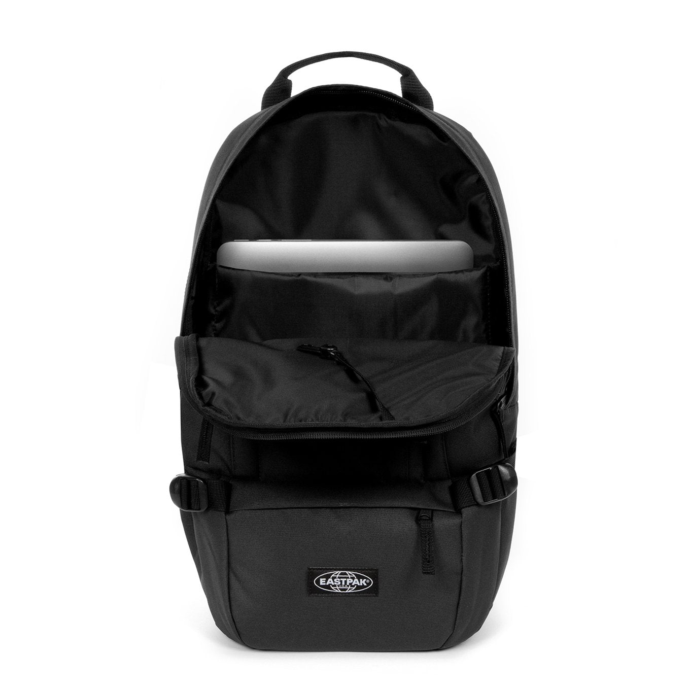 Eastpak Floid Cs Mono black2 Rucksack