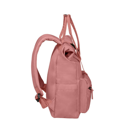 American Tourister Urban Groove UG16 Rucksack City Amethyst