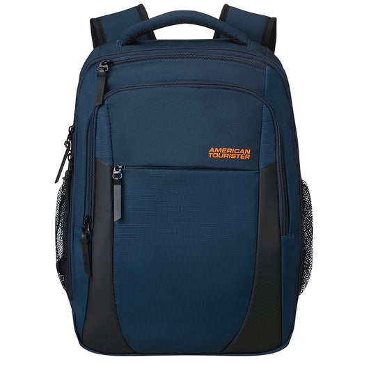 American Tourister Urban Groove UG12 Laptop Backpack 15.6'' Slim dark navy