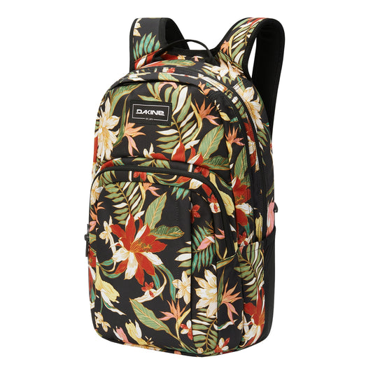 Dakine Campus M 25L Sunset Bloom Rucksack