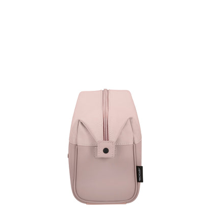 Samsonite Stackd Toilet Kit Pouch rosa