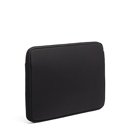 Tumi Alpha große Laptop-Abdeckung schwarz