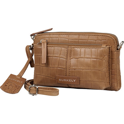 Burkely Cool Colbie Minibag Colbie Cognac Damentasche