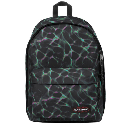 Eastpak Out Of Office liquit black