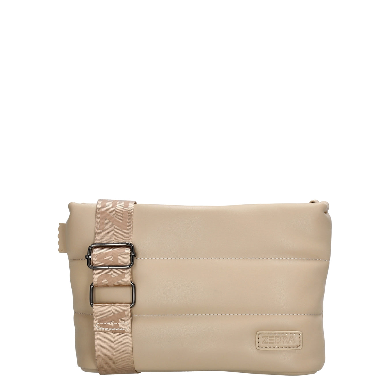 Zebra Trends Evie Shoulderbag 22902 light taupe
