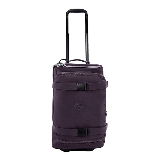 Kipling Aviana S ultimate plum