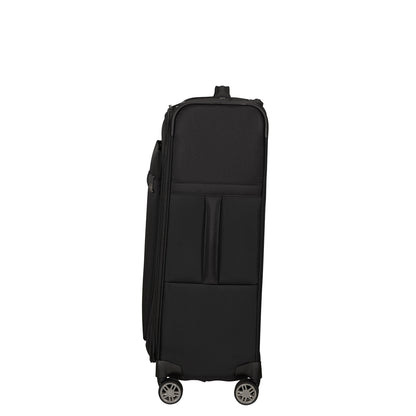 Samsonite Airea Spinner 67 Exp schwarz Softcase
