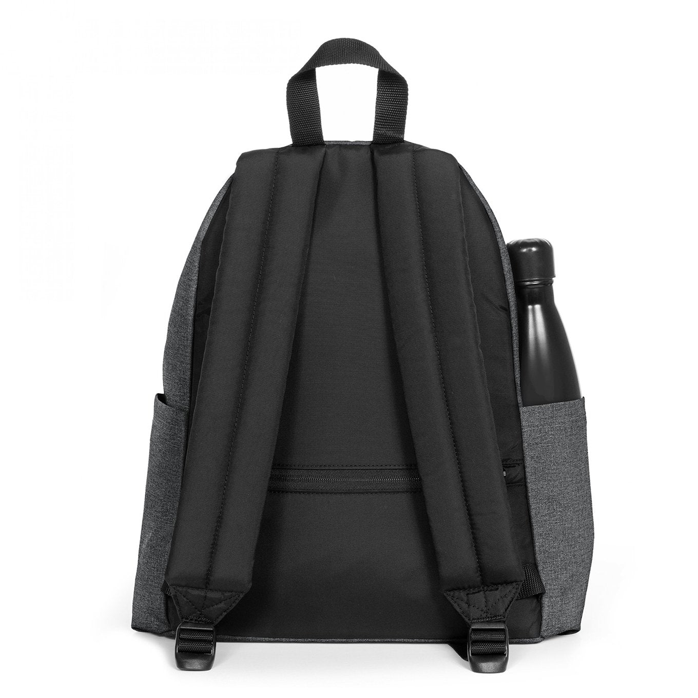 Eastpak Day Pak'R black denim backpack