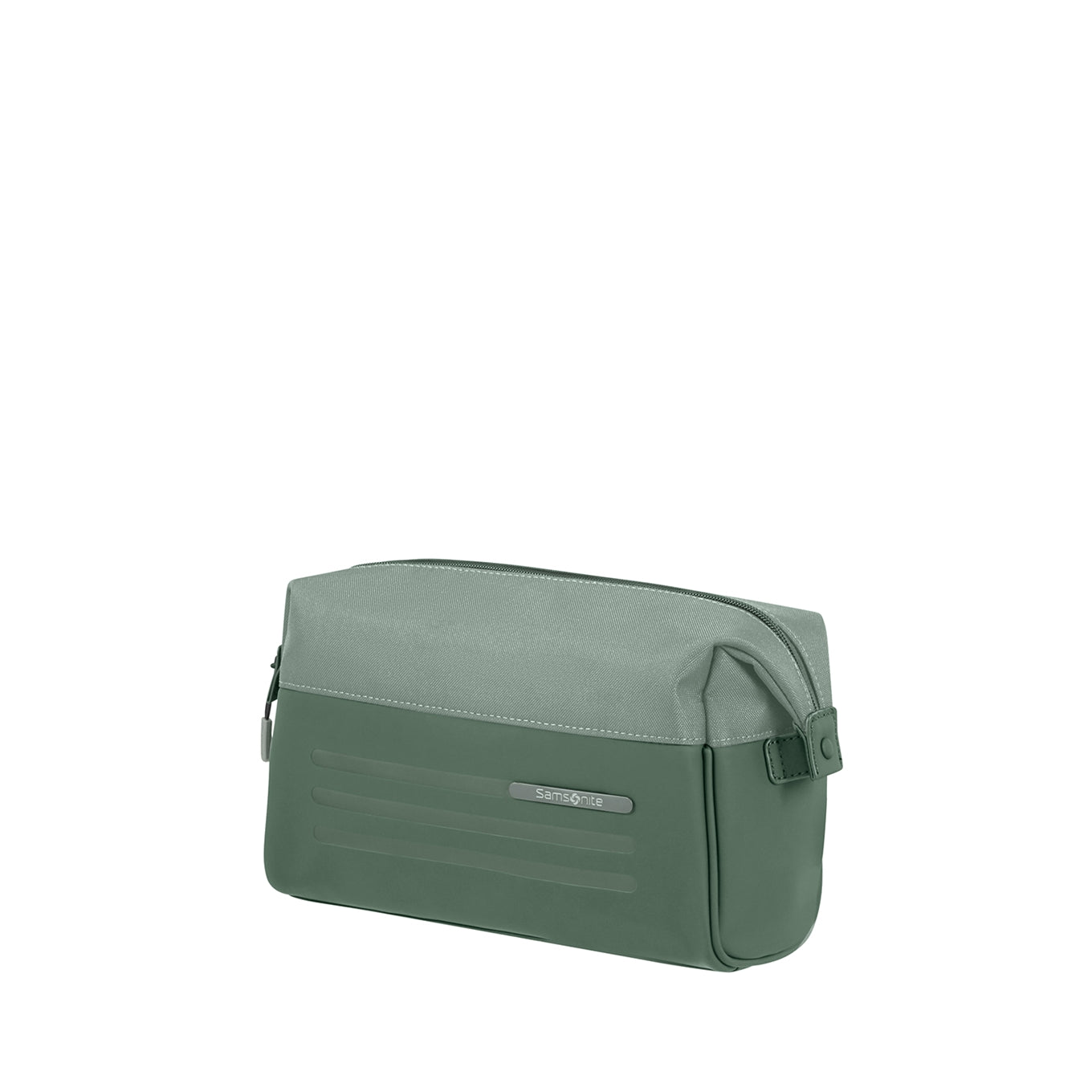 Samsonite Stackd Toilet Kit Pouch salbei