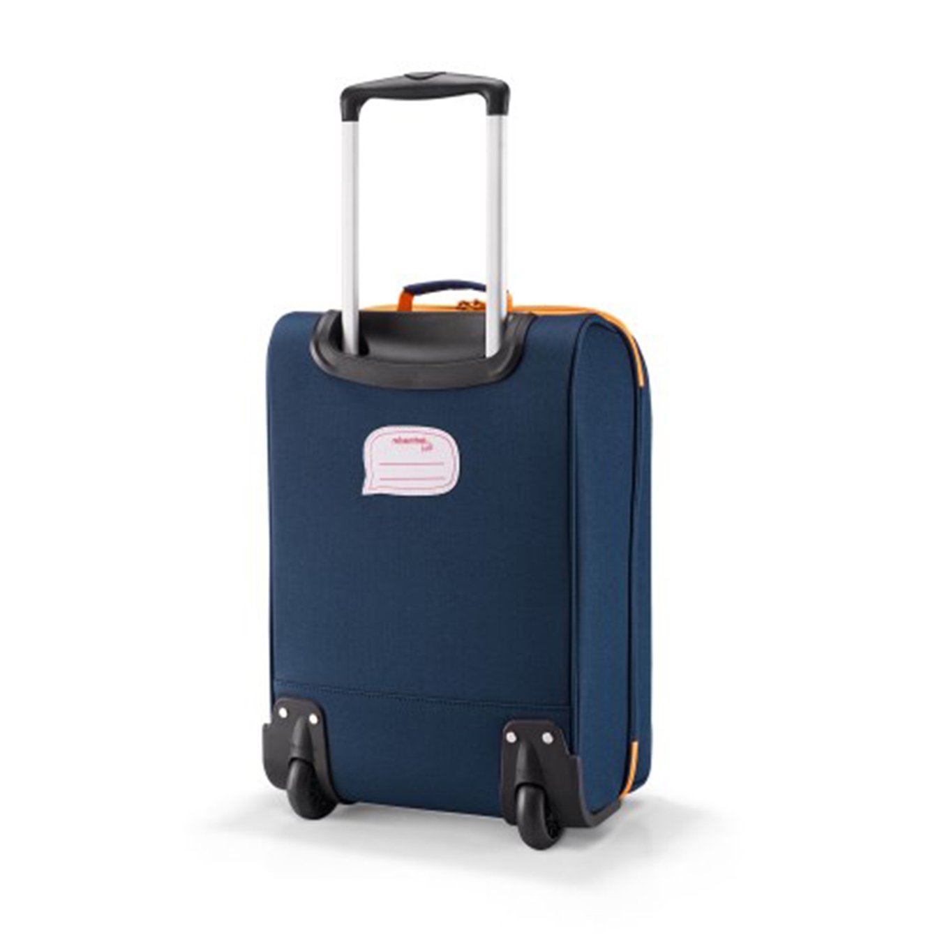 Reisenthel Kids Trolley XS Tiger navy Children's suitcase