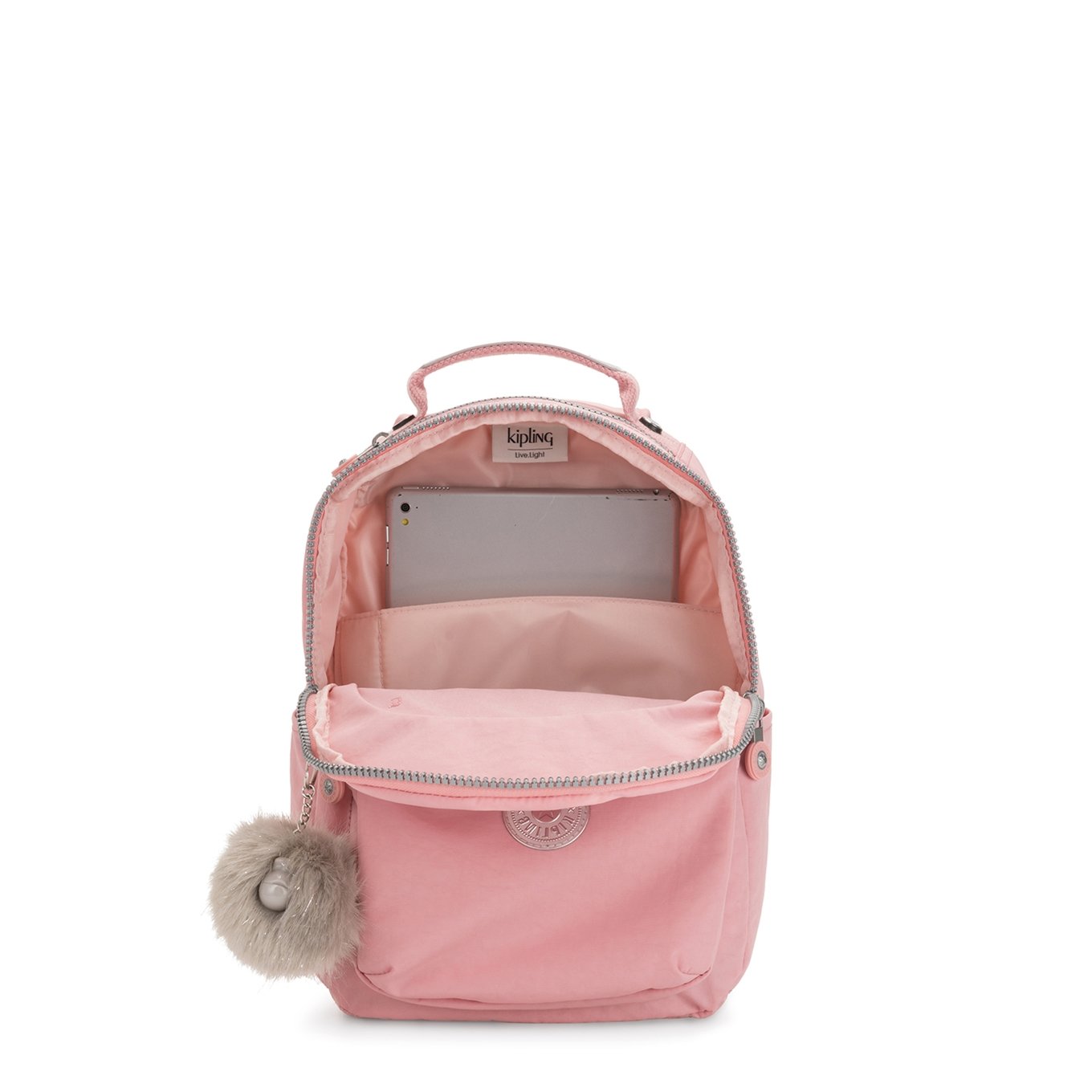 Kipling Seoul S bridal rose