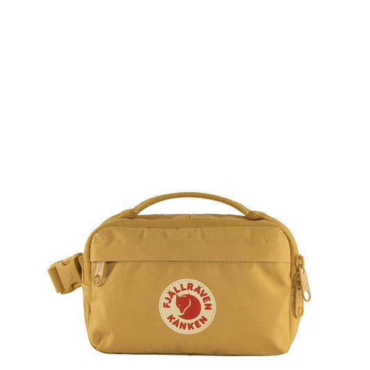 Fjallraven Kanken Hip Pack ockerGürteltasche