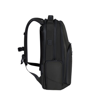 Samsonite BIZ2GO Laptop Rucksack 15,6" schwarzer Rucksack