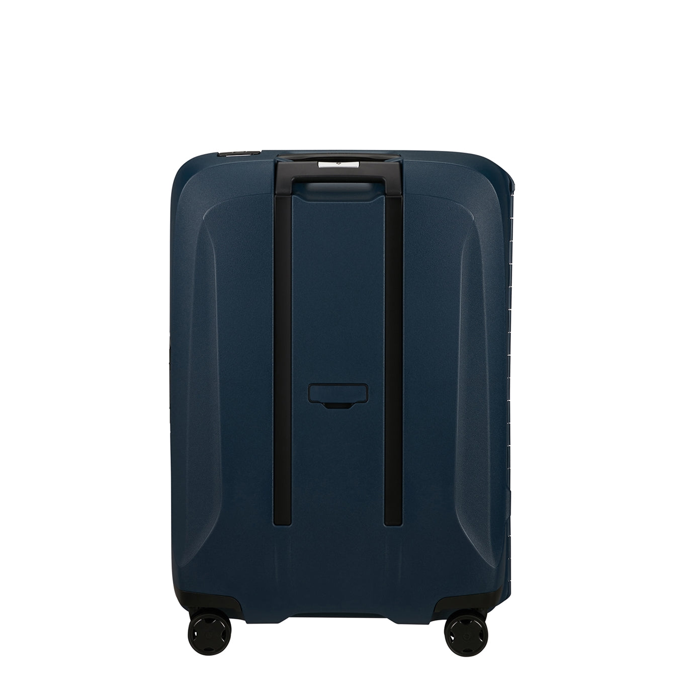 Samsonite Essens Spinner 69 Mitternachtsblaues Hartschalenetui