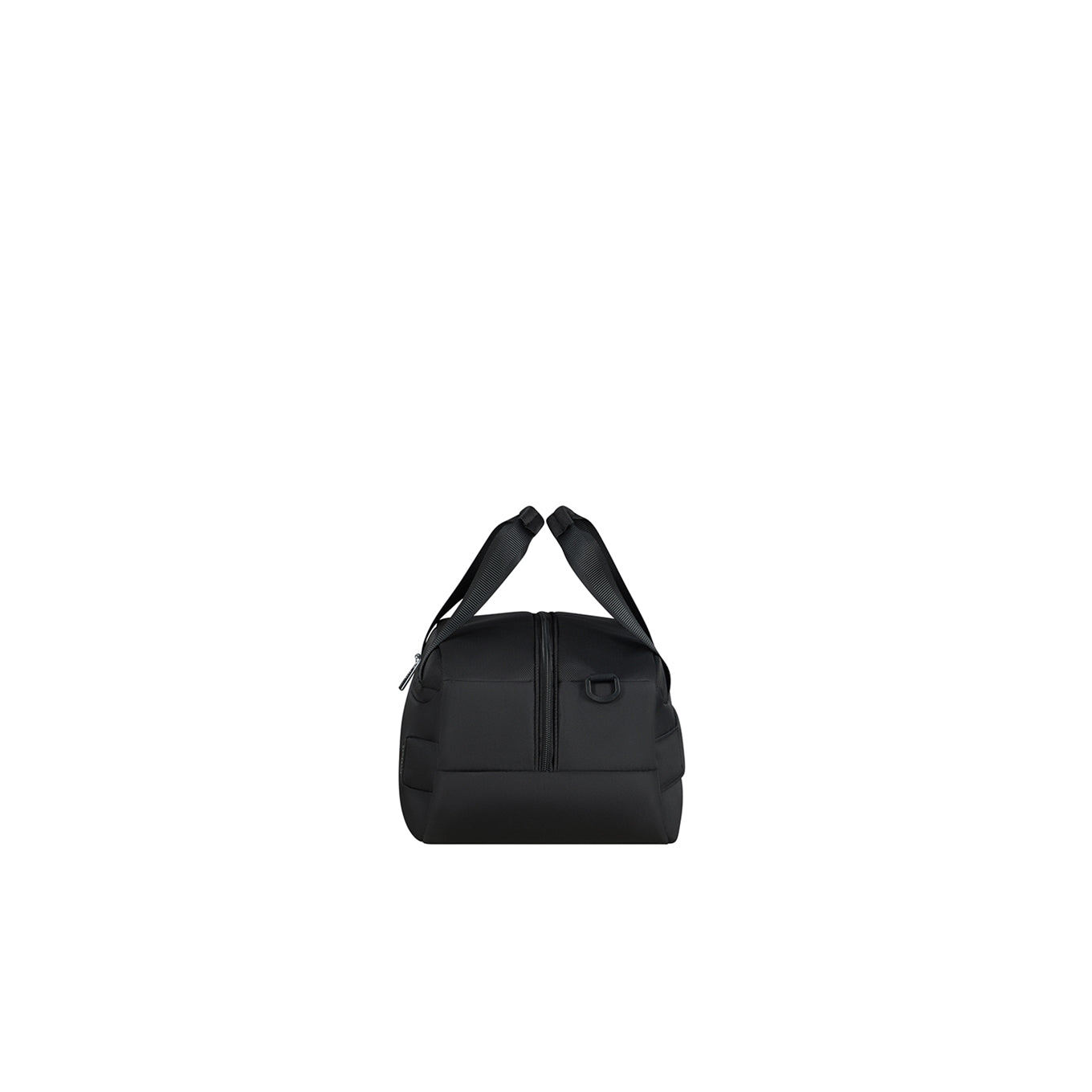 Samsonite Urbify Duffle XS schwarze Wochenendtasche