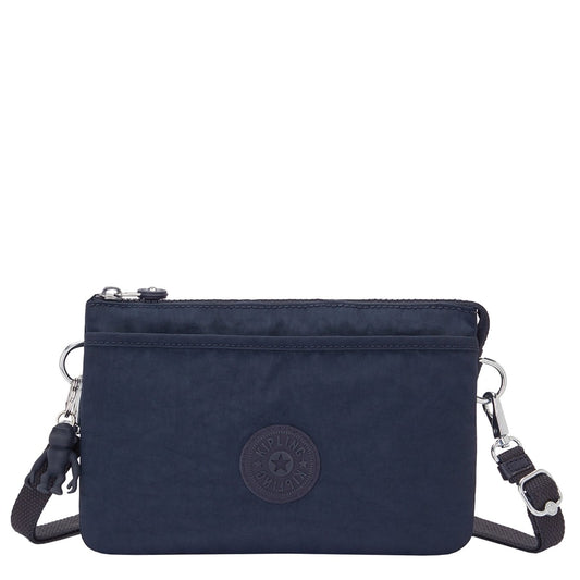 Kipling Riri blue bleu 2