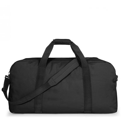 Eastpak Terminal Reisetasche + schwarze Wochenendtasche
