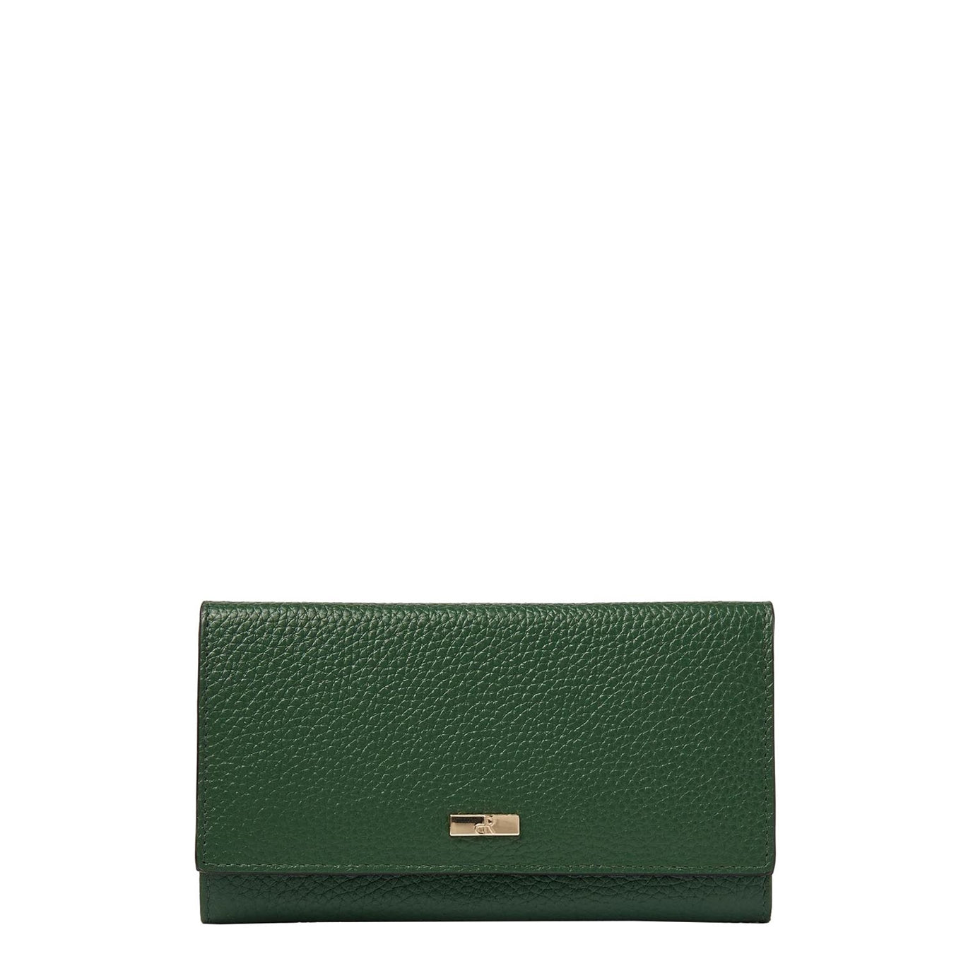 dR Amsterdam Mint Ladies Wallet 110159 green Ladies wallet