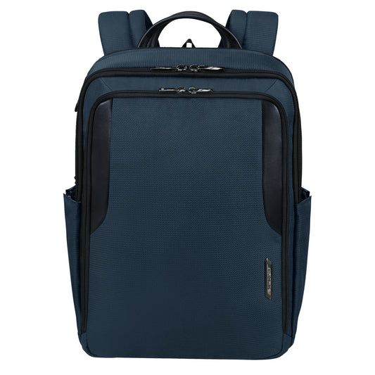 Samsonite XBR 2.0 Rucksack 15,6" blauer Rucksack