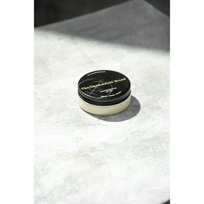 The Chesterfield Brand Accessories Leatherwax transparant