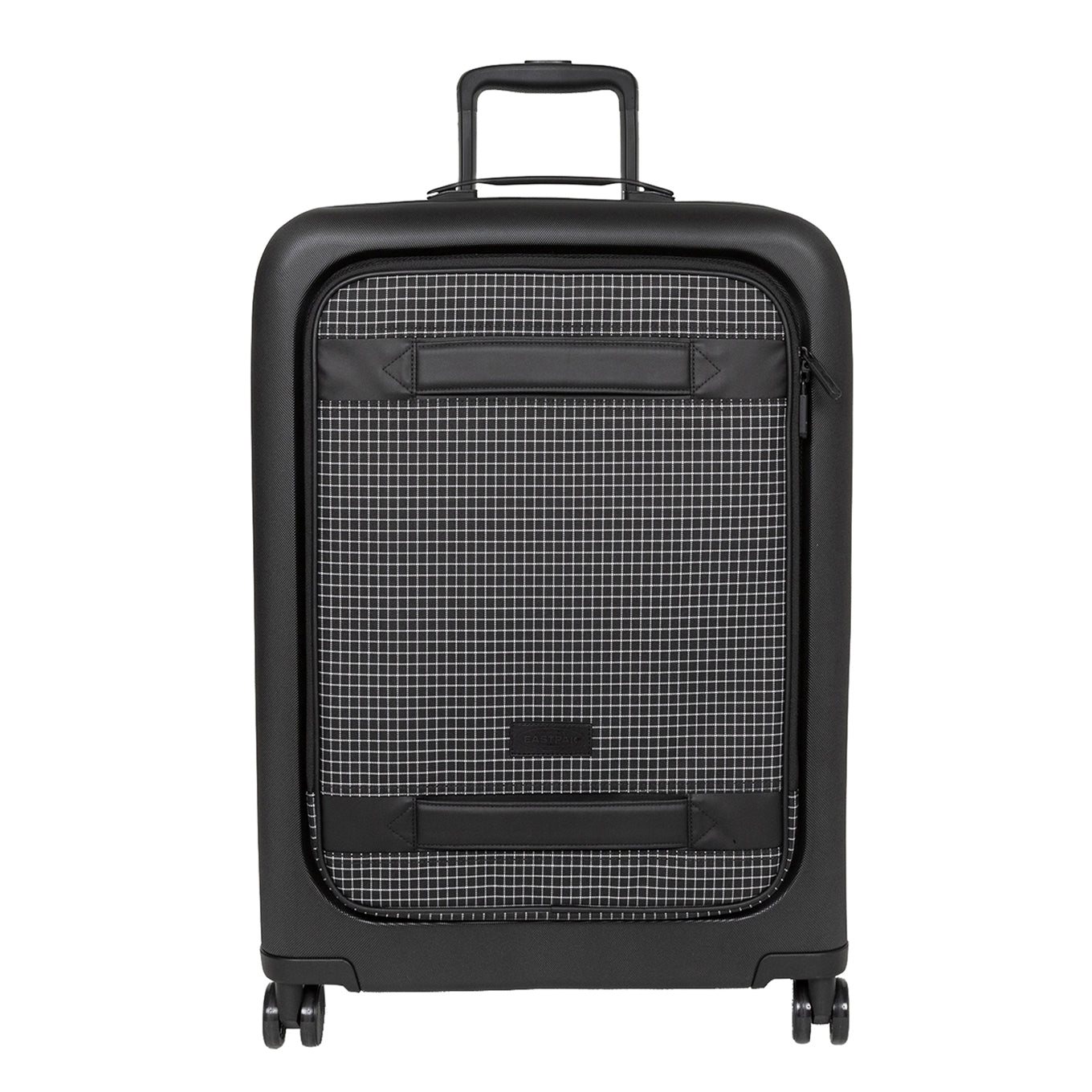 Eastpak Cnnct Case L cnnct Ripstop-Hartschalenetui