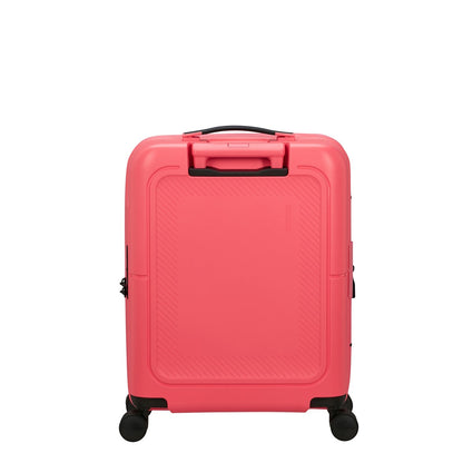 American Tourister Dashpop Spinner 55 Exp zuckerrosa Hartschale