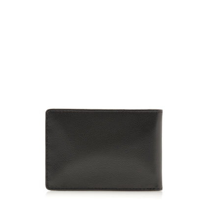 Castelijn &amp; Beerens Vita Kreditkartenetui 4 Karten RFID schwarz Herrenbrieftasche