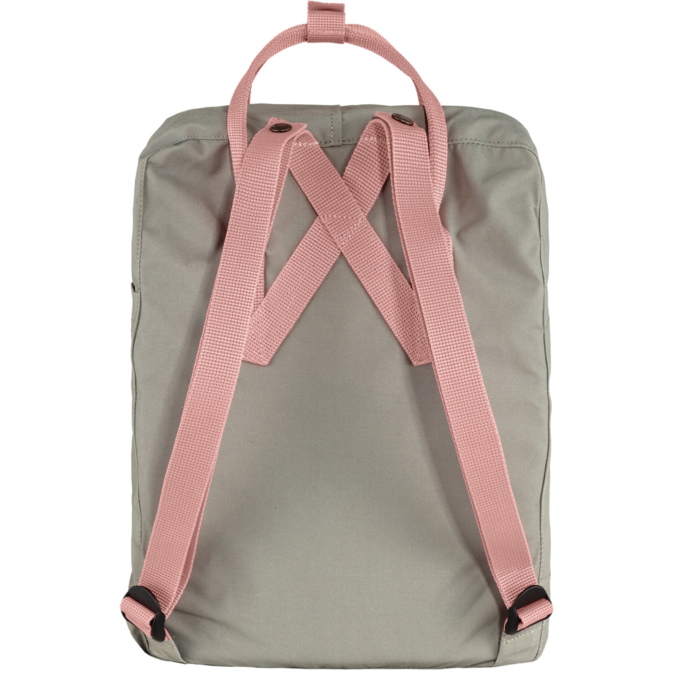 Fjallraven Kanken Rugzak fog/pink