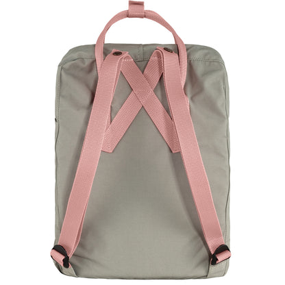 Fjallraven Kanken Rugzak fog/pink
