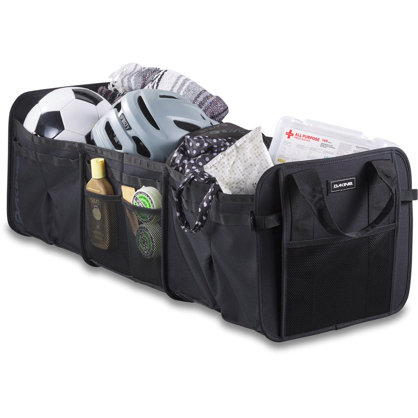 Dakine Gear Organizer black