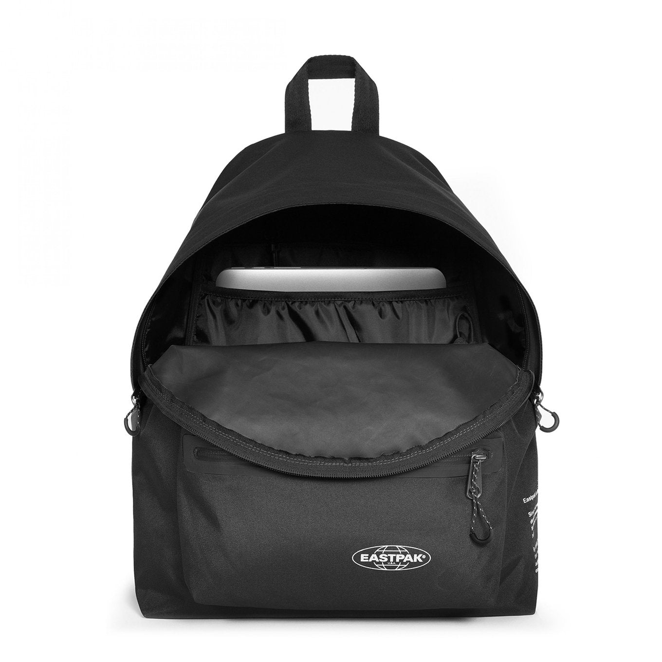 Eastpak Padded Pak'R Storm Schwarz