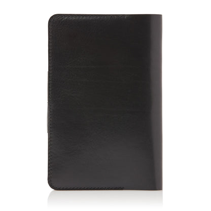 Castelijn & Beerens Gaucho Notebook Cover A5 Moleskine zwart
