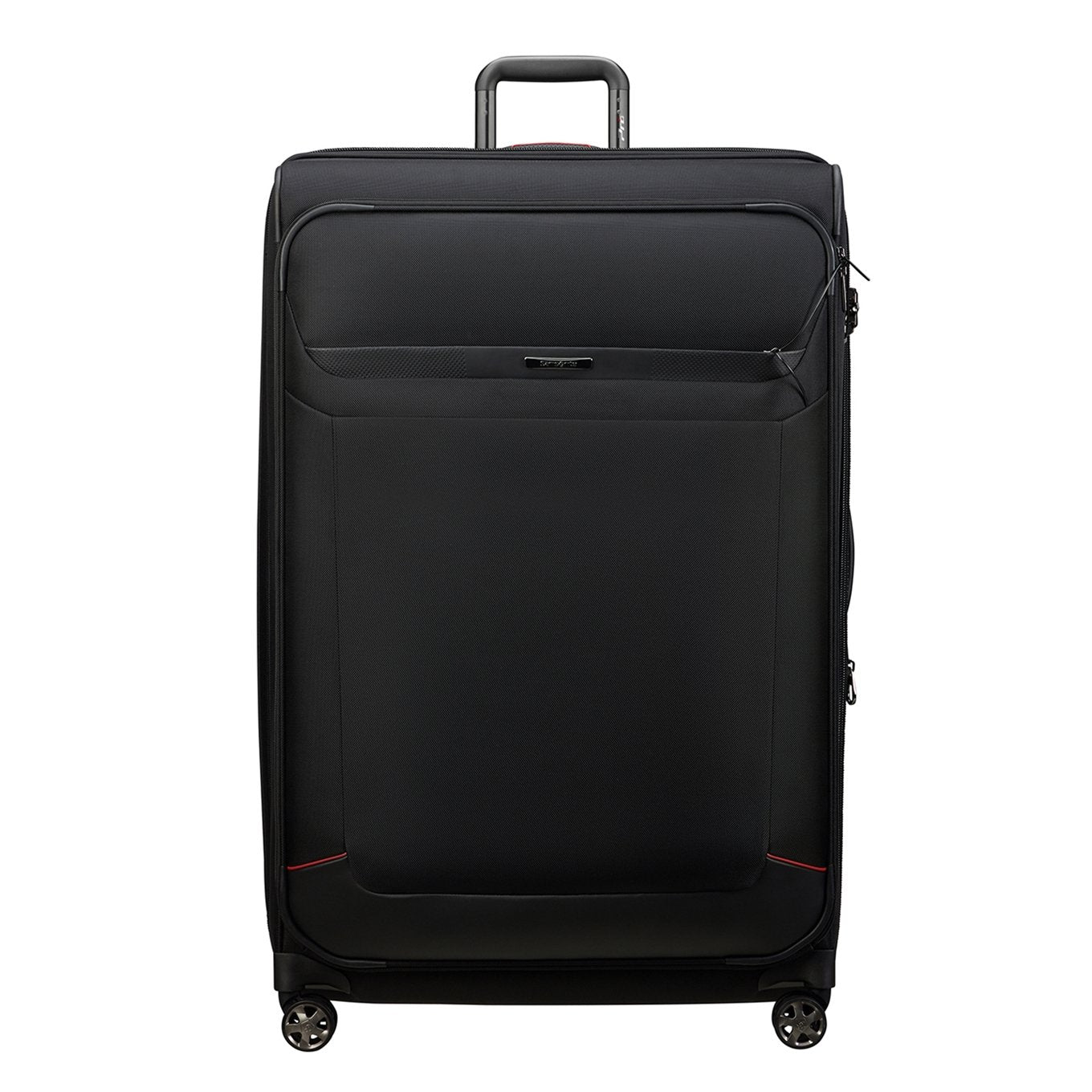 Samsonite Pro-DLX 6 TRVL Spinner 84 Exp black