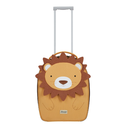 Sammies by Samsonite Happy Sammies Eco Upright 45 lion lester