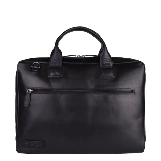 Plevier Onyx Laptop Bag 17.3'' black