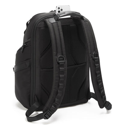 Tumi Alpha Bravo Sheppard Search Rucksack schwarz Herrentasche