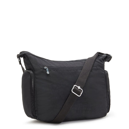 Kipling Gabb Black Noir Damentasche